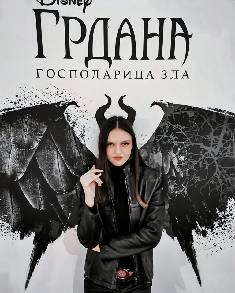 Otišla sam na Maleficent 2 Mistress of Evil premijeru u Kombank Dvorani!!! – Storytime