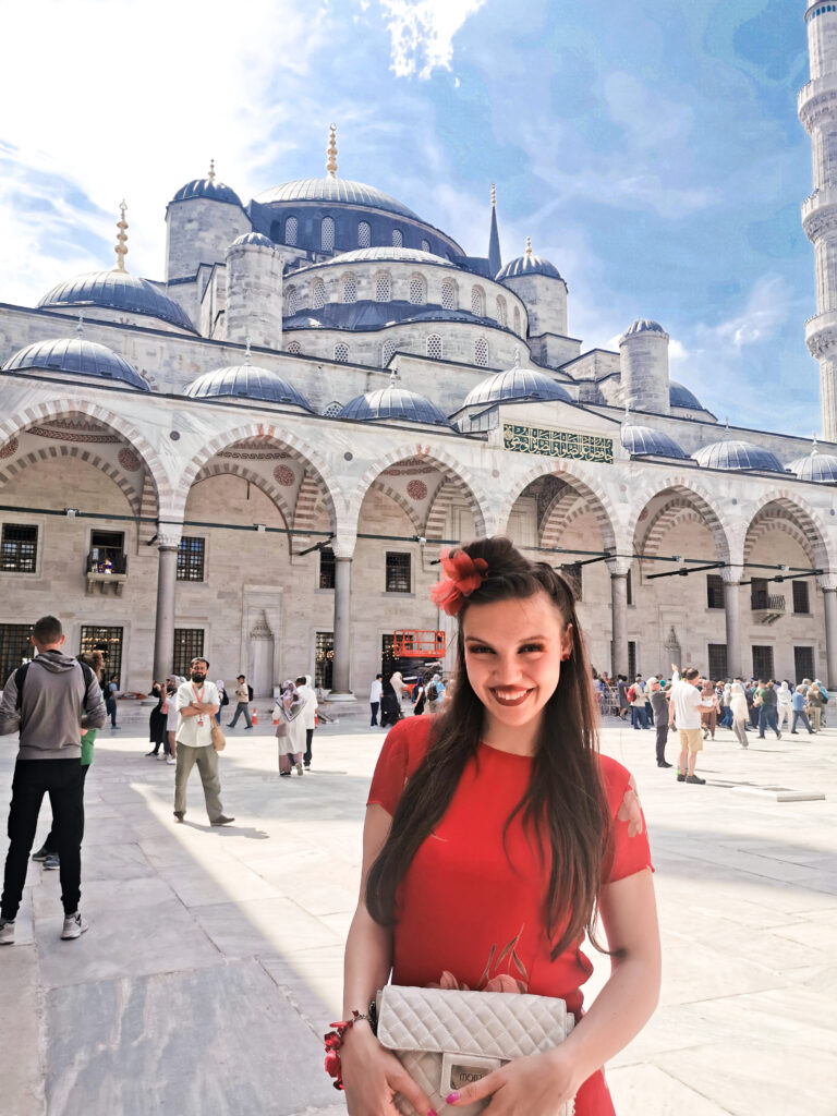 Turska, zemlja velikih sultana i kulture van okvira – Dan 1 & 2 (Istanbul)